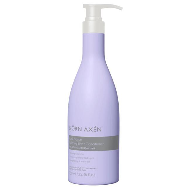 Cool Blonde Coloring Silver Conditioner 750 ml product image