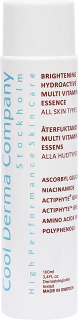 Cool Derma Skin Stamina Brightening multivitamin essence 100 ml product image