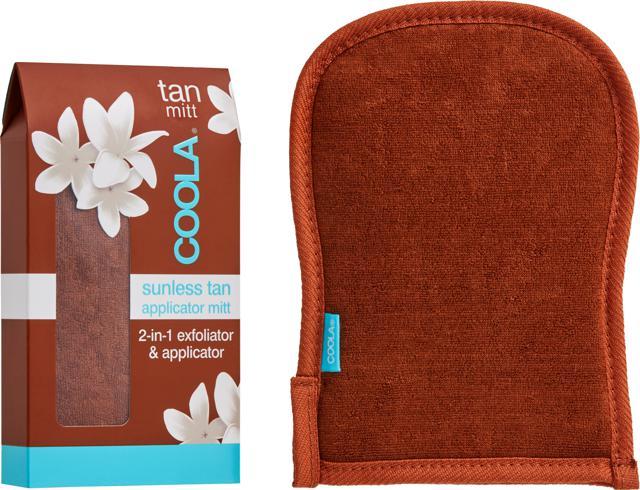 Sunless Tan 2-in-1 Applicator/Exfoliator Mitt product image
