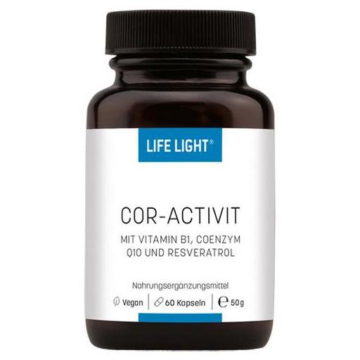 COR ACTIVIT Kapseln product image
