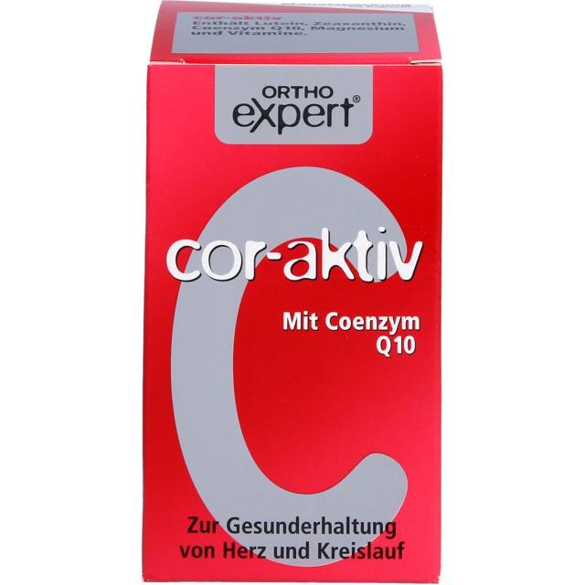 COR AKTIV Orthoexpert Kapseln product image
