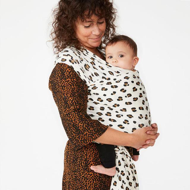 Coracor Bärsjal Leo Off-White product image