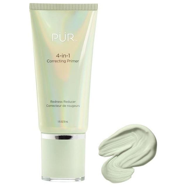 PÜR Correcting Primer Redness Reducer 30 ml product image