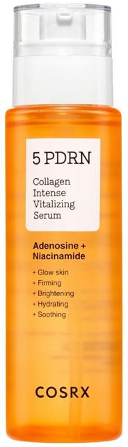 COSRX 5 PDRN Collagen Intense Vitalizing Serum 100ml product image