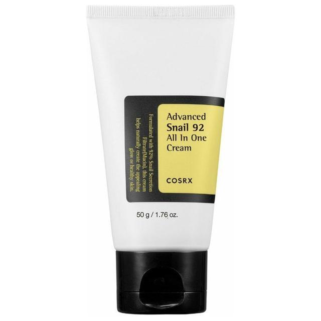 COSRX Advanced Snail 92 All In One Cream Tube 50g product image