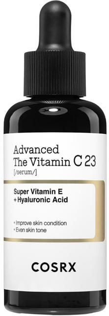 COSRX Advanced The Vitamin C 23 Serum 20ml product image