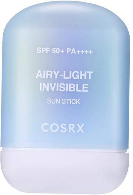 COSRX Airy-Light Invisible Sun Stick SPF50 19g product image