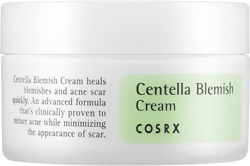 COSRX Centella Blemish Cream, 30 ml product image