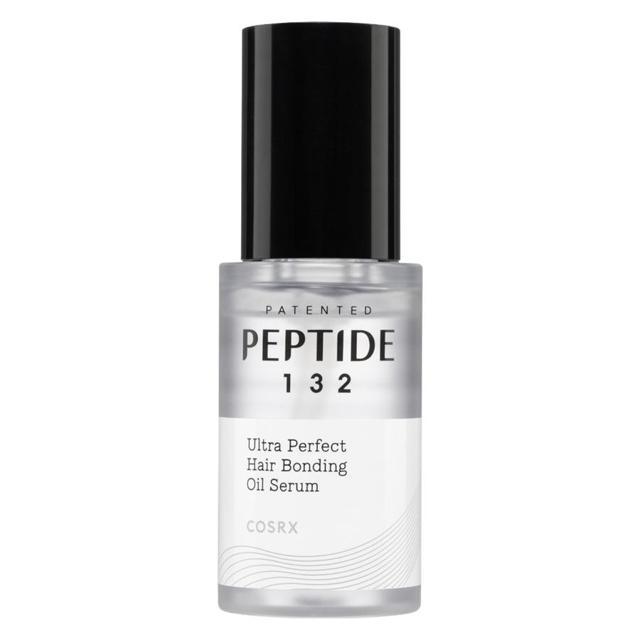 COSRX PEPTIDE-132 Ultra Perfect Hair Bonding Oil Serum 28ml product image