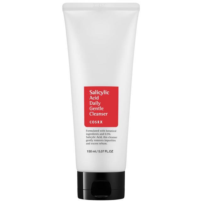 COSRX Salicylic Acid Daily Gentle Cleanser 150 ml product image