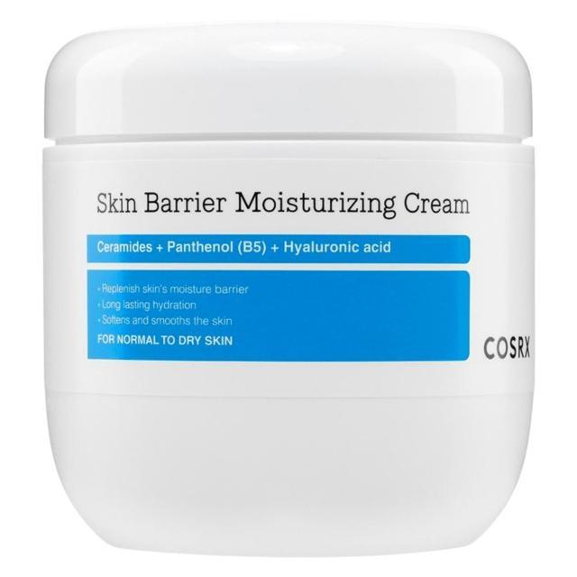 COSRX Skin Barrier Moisturizing Cream 450ml product image