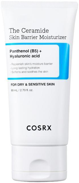 COSRX The Ceramide Skin Barrier Moisturizer 80ml product image