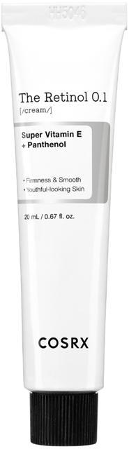 Cosrx The Retinol 0.1 Cream 20 ml product image