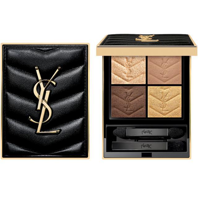 Yves Saint Laurent Couture Mini Clutch 800 Over Doré product image