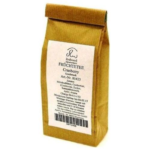 CRANBERRY FRÜCHTETEE aromatisiert product image