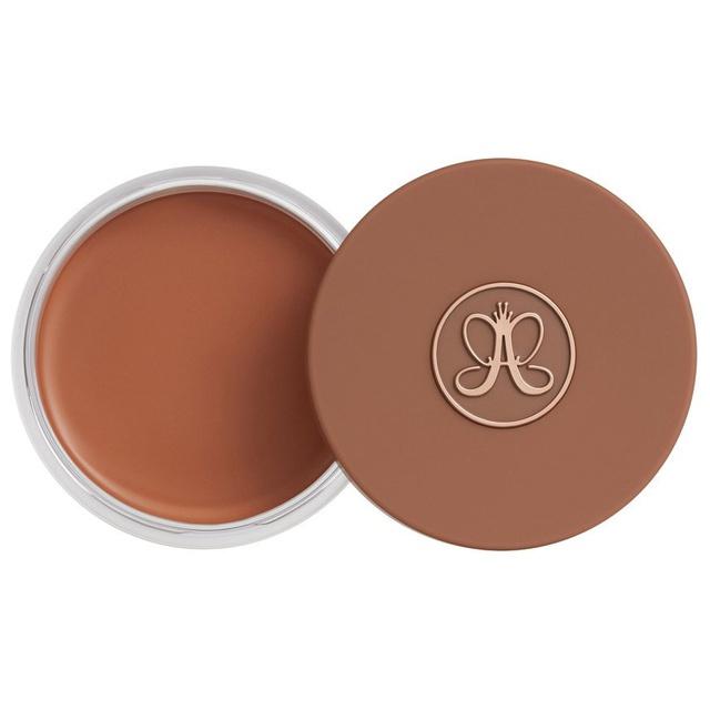 Cream Bronzer Warm Tan product image