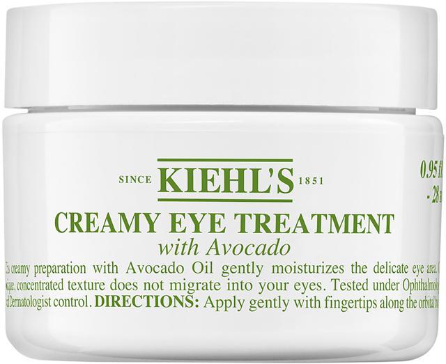 Avocado Creamy Eye Treatment 30 ml product image