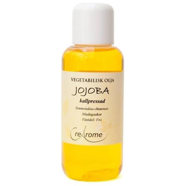 Crearome Jojoba Kallpressad 100ml product image