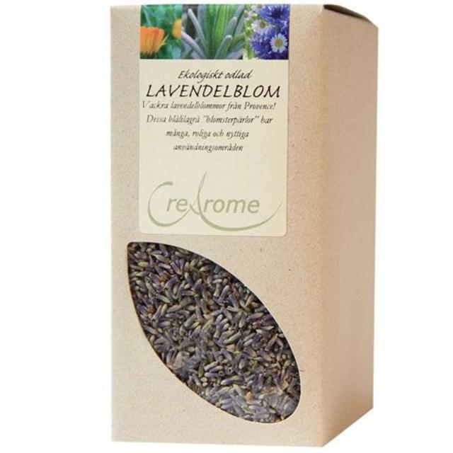 Crearome Lavendelblom 100 g product image