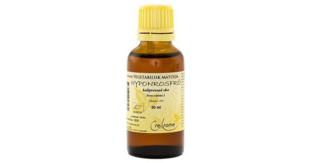 Nyponrosfröolja EKO 30 ml product image