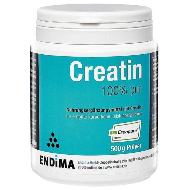 CREATIN 100% Pur Pulver product image
