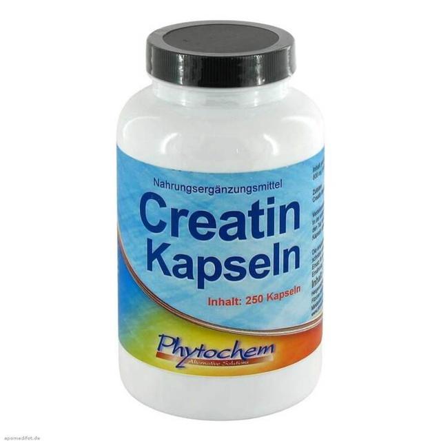 CREATIN KAPSELN 800 mg product image