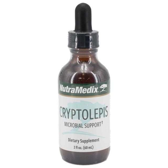CRYPTOLEPIS NutraMedix Tropfen zum Einnehmen product image