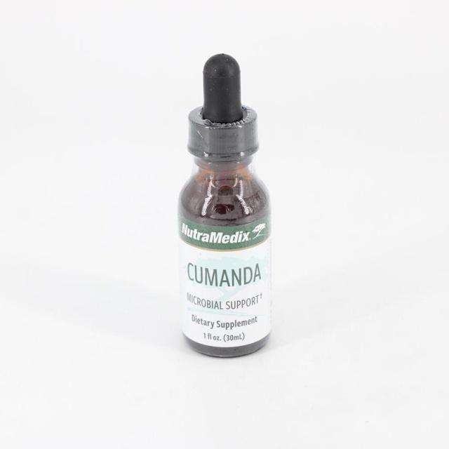 CUMANDA NutraMedix Tropfen zum Einnehmen product image