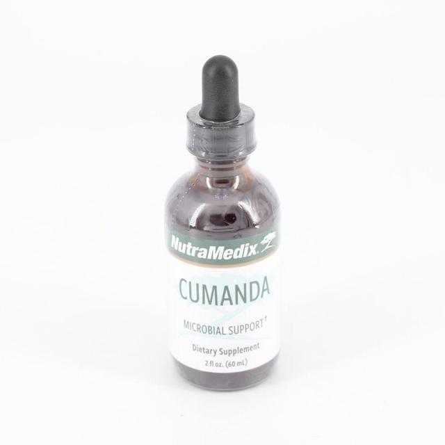 CUMANDA NutraMedix Tropfen zum Einnehmen product image