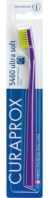 Curaprox Ultra Soft 5460 tandborste product image