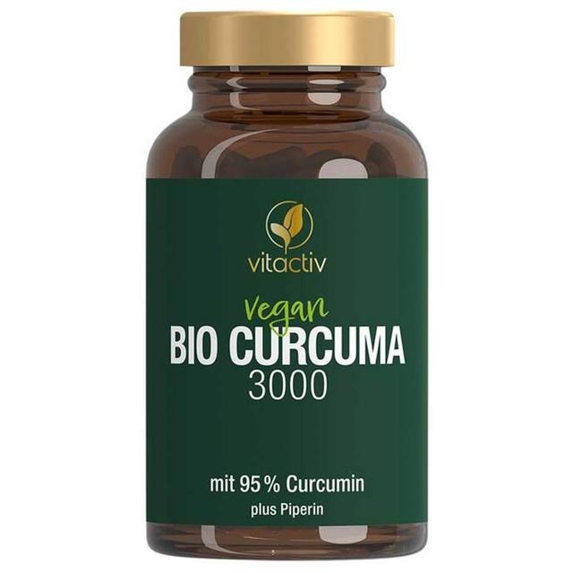 CURCUMA 3000 Bio Kapseln product image