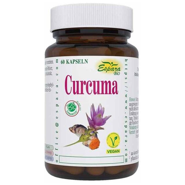 CURCUMA BIO Kapseln product image