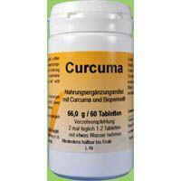 Curcuma TABLETTEN product image