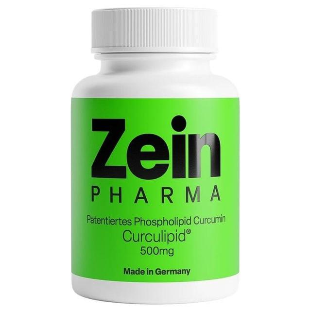 Curcumin Phytosome Kapseln, 60 St Kapseln product image