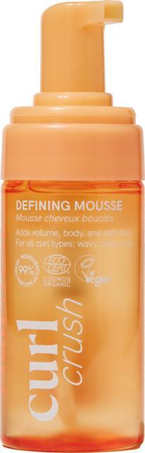 Curl Crush™ Defining Mousse product image