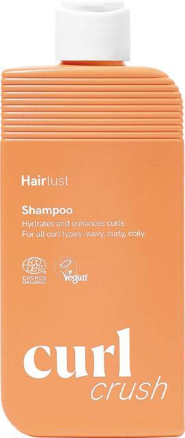 Curl Crush™ Shampoo product image