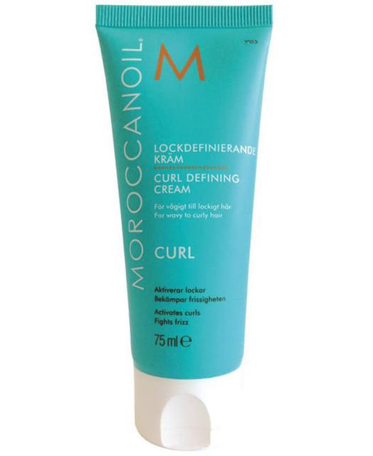 Curl Defining Cream 75 ml product image