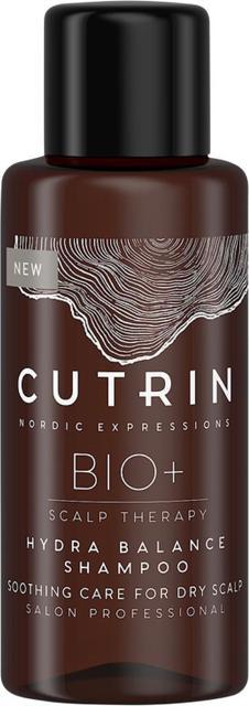 Cutrin BIO+ Hydra Balance Shampoo 50 ml product image