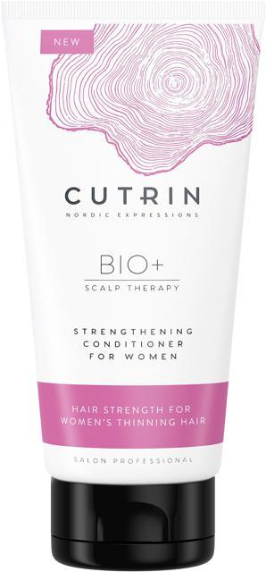 Cutrin BIO+ Strengthening Conditioner For Women 200ml product image