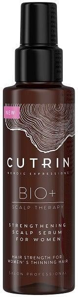 Cutrin BIO+ Strengthening Scalp Serum For Women product image