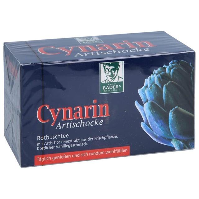 CYNARIN Artischocke Filterbeutel product image