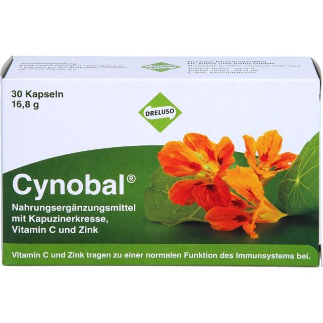 CYNOBAL Kapseln product image