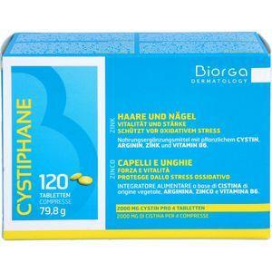 CYSTIPHANE Tabletten product image