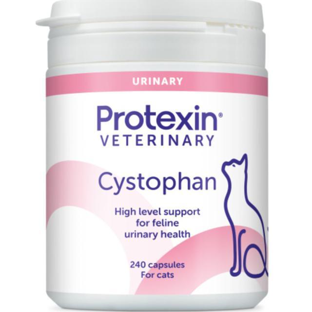 Cystophan Katt (240 tabs) product image