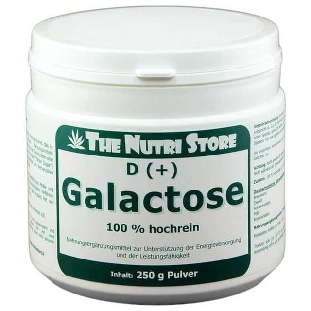 D-GALACTOSE Pulver product image
