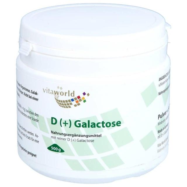 D+ GALACTOSE Pulver product image
