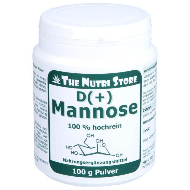 D Mannose Pulver product image