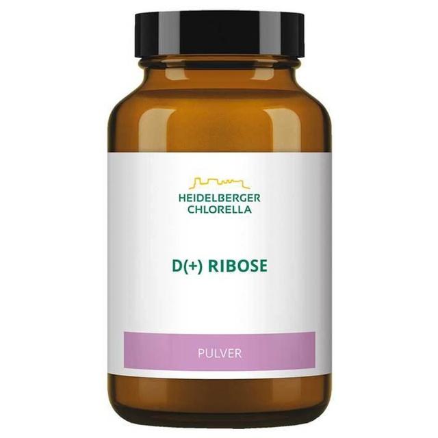 D+ RIBOSE Pulver product image