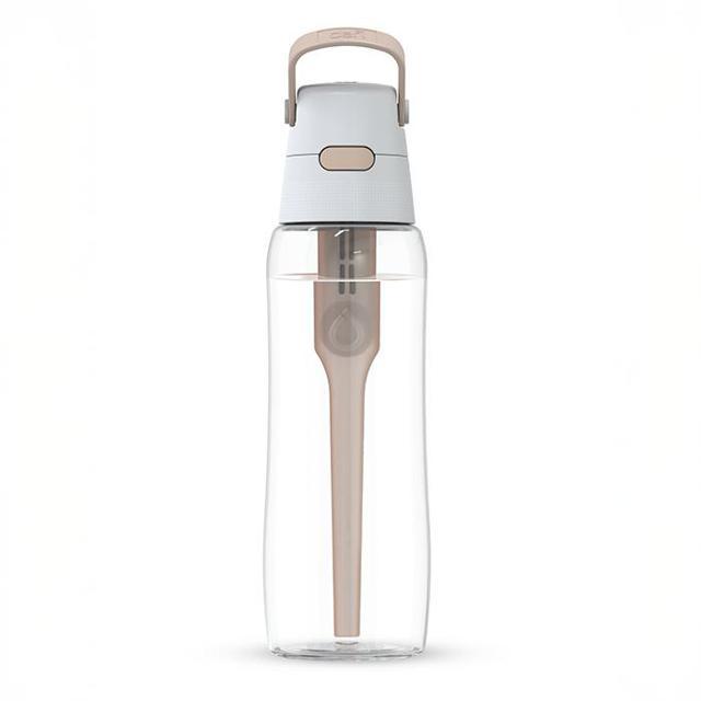 Dafi Filterflaska Solid, 0.7 L, Cappuccino product image