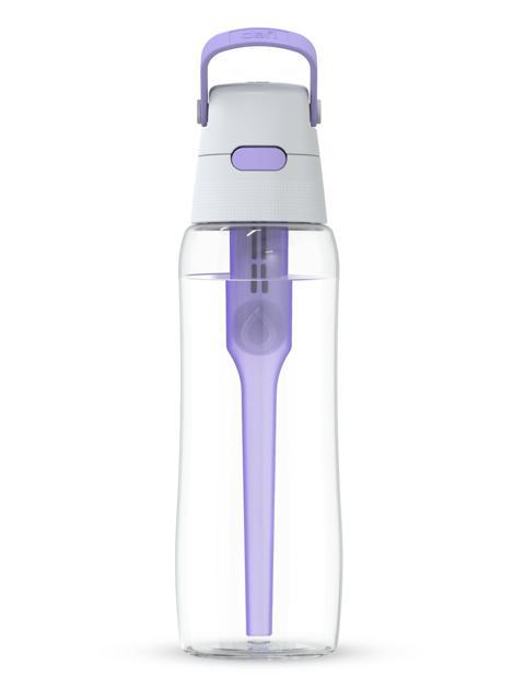Dafi Filterflaska Solid 0.7 L Lavendel product image